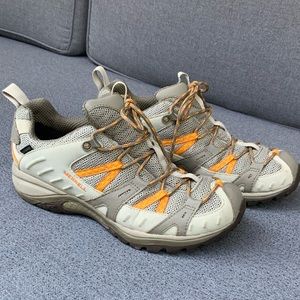 Merrell Siren Sport 2 Brindle hiking sneakers